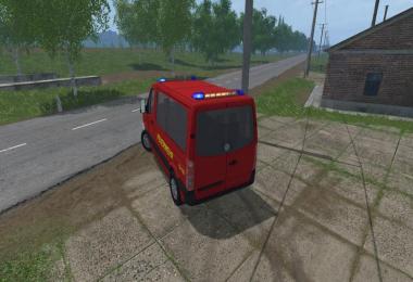 VW Crafter MTW v1.0