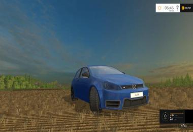 VW Golf VII HGP Power v1.3