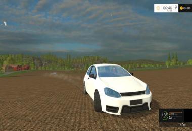 VW Golf VII HGP Power v1.3