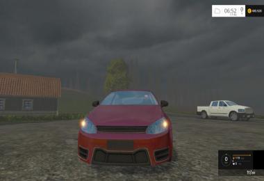 VW Golf VII HGP Power v1.3