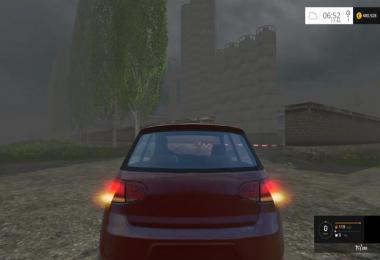 VW Golf VII HGP Power v1.3