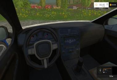 VW Golf VII HGP Power v1.3