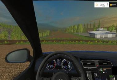 VW Golf VII HGP Power v1.3