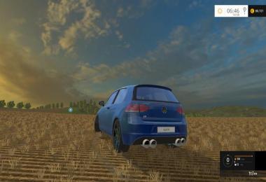 VW Golf VII HGP Power v1.3