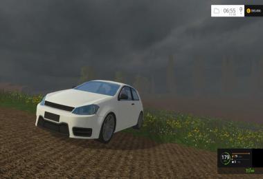 VW Golf VII HGP Power v1.3