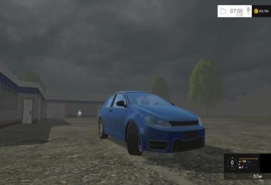 VW Golf VII HGP Power v1.3