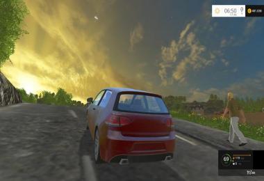 VW Golf VII HGP Power v1.3