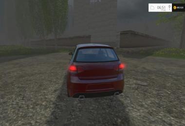 VW Golf VII HGP Power v1.3