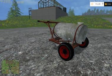 Wheelbarrow v1.0 clean