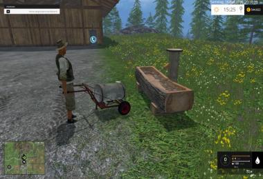 Wheelbarrow v1.0 clean