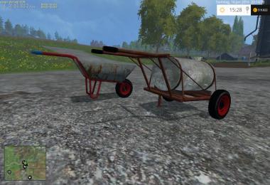 Wheelbarrow v1.0 clean