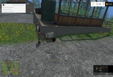 Wheelbarrow v1.0 clean