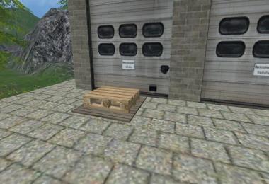 Wood processing Pack2 v1.0