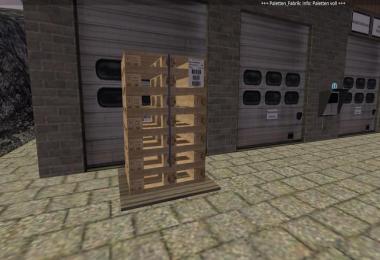 Wood processing Pack2 v1.0