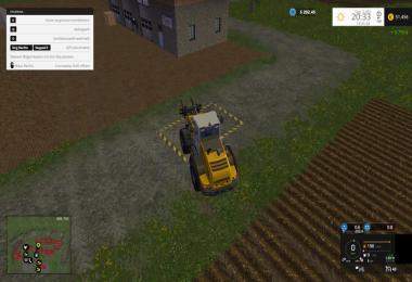 Wood processing Pack2 v1.0