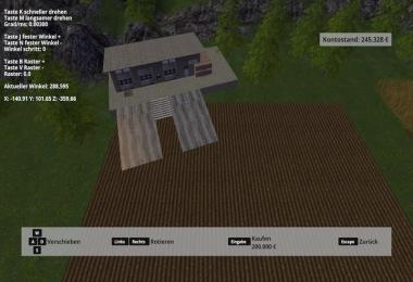 Wood processing Pack2 v1.0