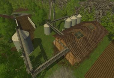 Woodworking v1.3.1