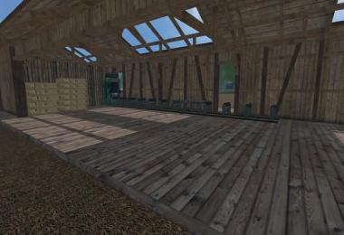 Woodworking v1.3.1