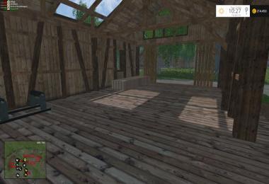 Woodworking v1.3.1