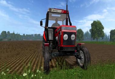 Zetor 7211 v1.0