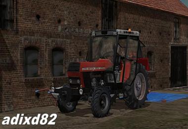 Zetor 8011 by adixd82