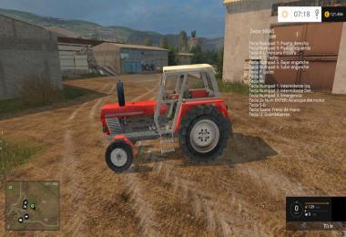 Zetor 8011 v1