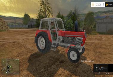 Zetor 8011 v1