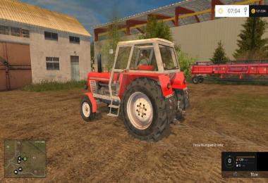 Zetor 8011 v1