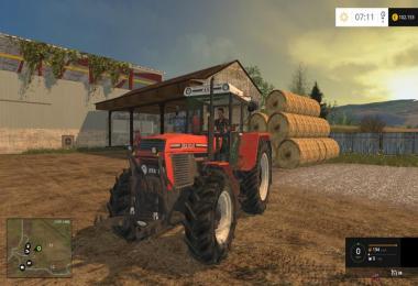 Zetor ZTS12245 v1.0