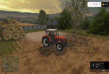 Zetor ZTS12245 v1.0