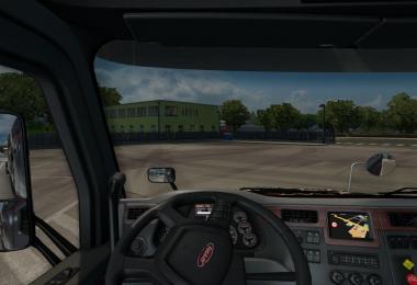  Peterbilt 579 Reworked 1.22.x