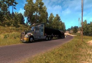 125 Tons Trailers, Multiplayer Singleplayer v1