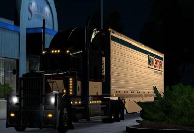 2012 Reefer Trailer v1