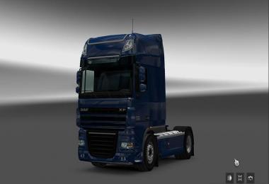 DAF XF 105 1.22.x