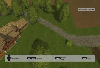 Weinreben pack v1.1.0