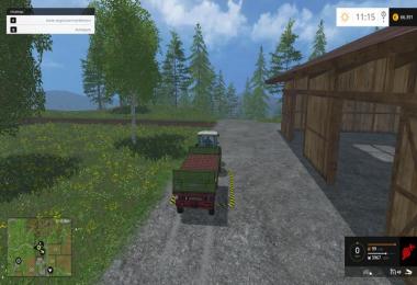 Weinreben pack v1.1.0