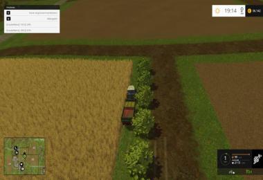 Weinreben pack v1.1.0