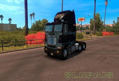 Freightliner FLB JEVIC v1.0