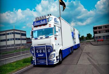 DAF XF 116 1.22.x