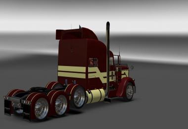 Peterbilt 389 v2.0