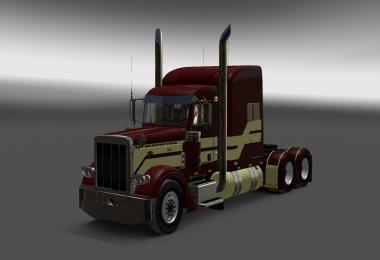 Peterbilt 389 v2.0