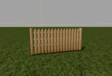 Fence v1.0.0