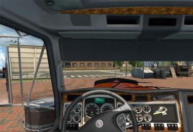 Kenworth W900 Fixed v1.0