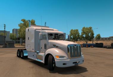 Peterbilt 386 Update v1.0.0.4