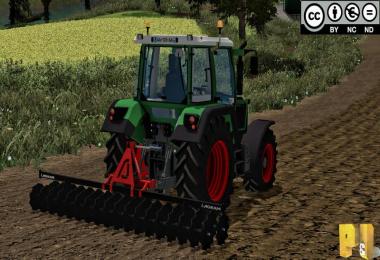 Agram GeoRoll roller v1.0