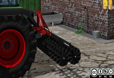 Agram GeoRoll roller v1.0