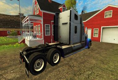 Freightliner Coronado v1.0