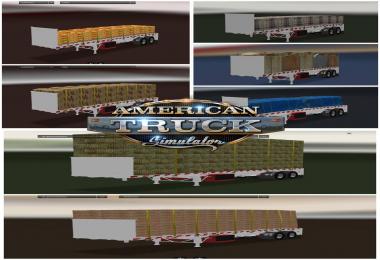 Trailer Ferbusa v1.0.0