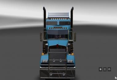 Kenworth W900B Long 0.9.1.3