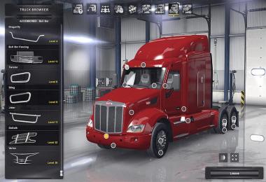 ATS Truck Accessories